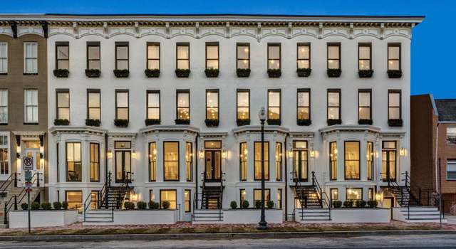 Photo of 1335 11th St NW #103, Washington, DC 20001
