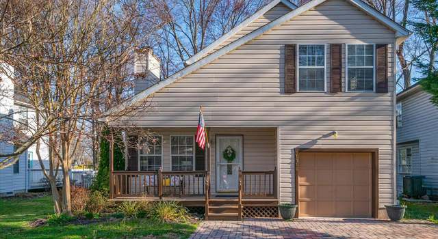 Photo of 1016 Cosimano Pl, West River, MD 20778