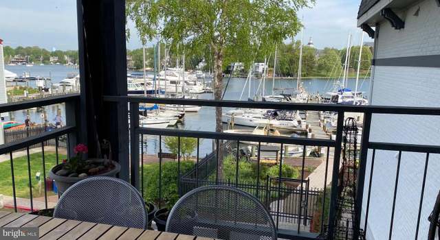 Photo of 301 Burnside St Unit A 202, Annapolis, MD 21403