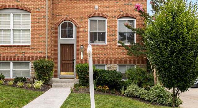 Photo of 3516 Foundry Mews, Baltimore, MD 21211