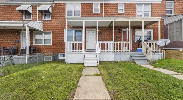 Photo of 6534 Riverview, Dundalk, MD 21222