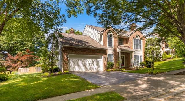 Photo of 8528 Hill Spring Dr, Lutherville Timonium, MD 21093