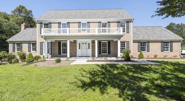 Photo of 3925 Lyons Creek Rd, Dunkirk, MD 20754