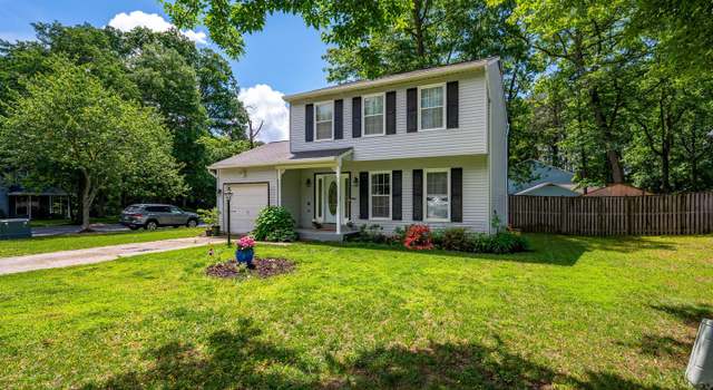 Photo of 4783 Jaybird Ct, Waldorf, MD 20603
