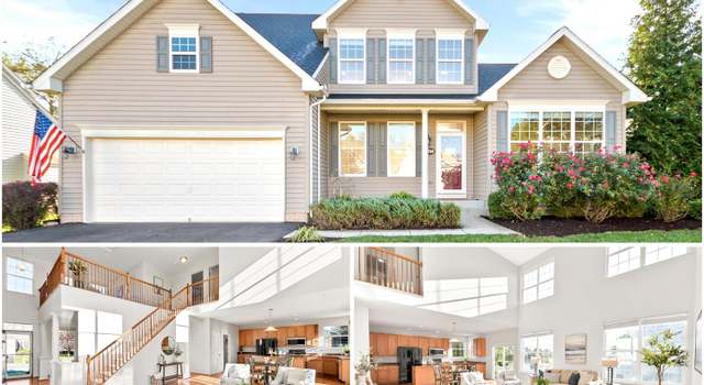 Photo of 1705 Fletchers Dr, Point Of Rocks, MD 21777