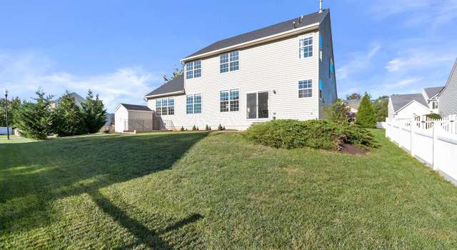 Photo of 1705 Fletchers Dr, Point Of Rocks, MD 21777