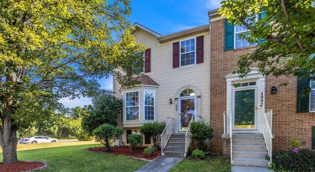 Photo of 1800 Spruce Peak Way, Frederick, MD 21702