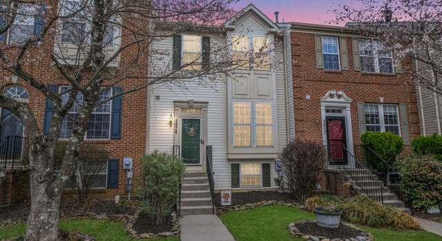 Photo of 2024 Sumner Dr, Frederick, MD 21702