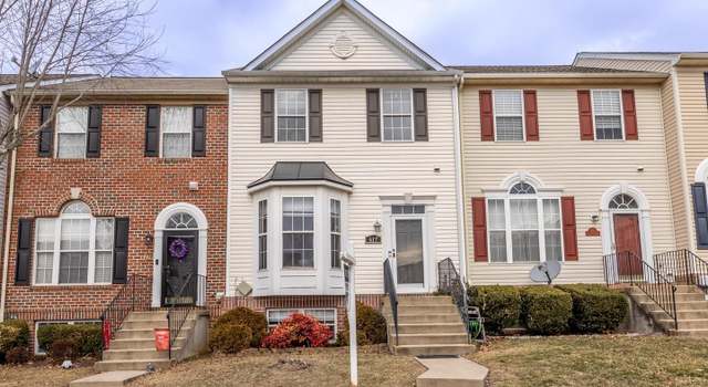 Photo of 617 Kirkcaldy Way, Abingdon, MD 21009
