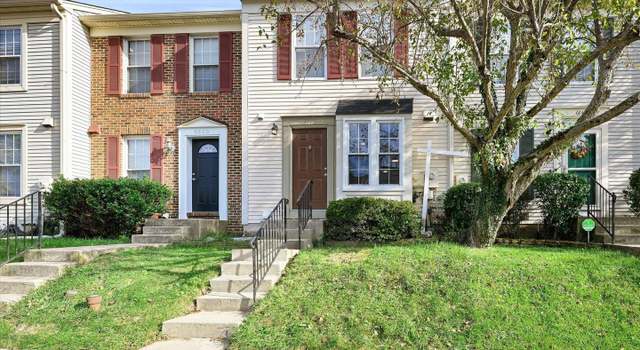 Photo of 6642 Ducketts Ln Unit 28-4, Elkridge, MD 21075