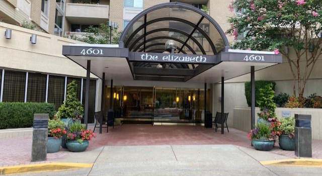 Photo of 4601 N Park Ave Unit 617-S, Chevy Chase, MD 20815