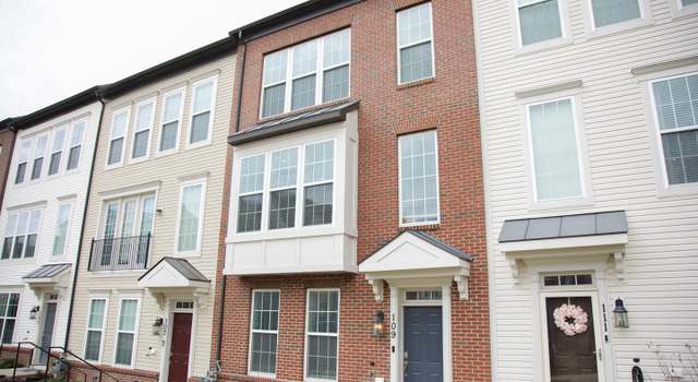 Photo of 109 Klee Aly, Silver Spring, MD 20906