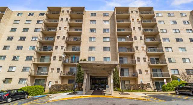 Photo of 12001 Old Columbia Pike Unit 12001-603, Silver Spring, MD 20904