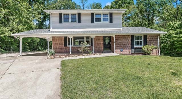 Photo of 13400 Colwyn Rd, Fort Washington, MD 20744