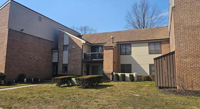 Photo of 1475 Mount Holly Rd Unit G6, Edgewater Park, NJ 08010