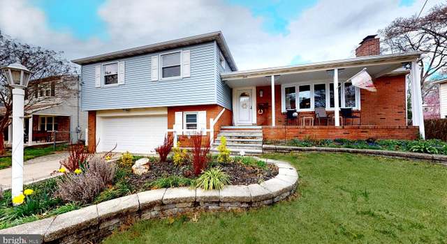 Photo of 349 Stratford Ave, Haddon Township, NJ 08108