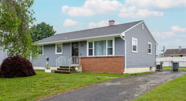 Photo of 29 Kerr Dr, Hamilton, NJ 08610
