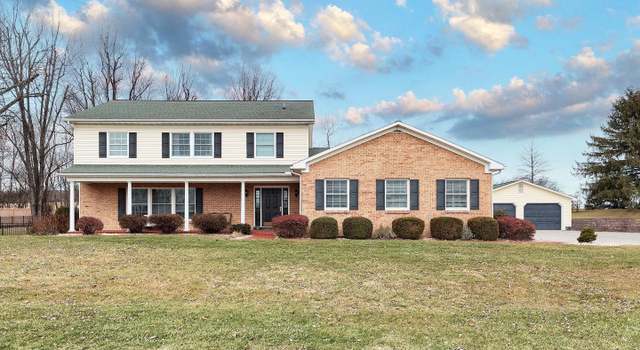 Photo of 345 Arendtsville Rd, Biglerville, PA 17307
