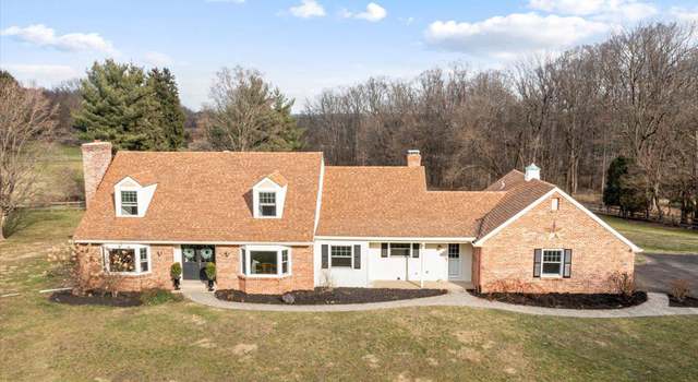 Photo of 2992 Comfort Rd, New Hope, PA 18938