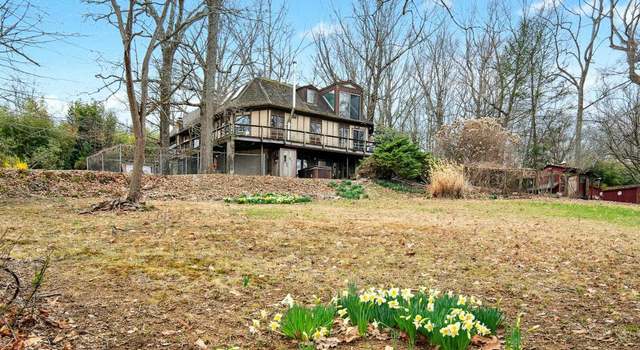 Photo of 553 Mine Hill Rd, Durham, PA 18039