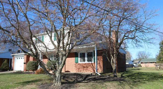 Photo of 1117 Baldwin St, Mechanicsburg, PA 17055