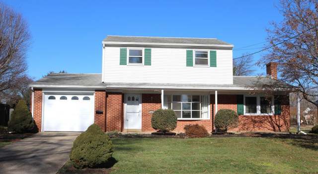 Photo of 1117 Baldwin St, Mechanicsburg, PA 17055