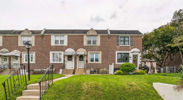 Photo of 1040 Oakwood Dr, Glenolden, PA 19036