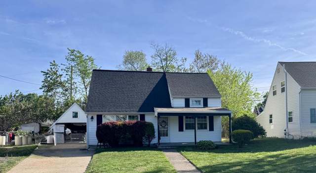 Photo of 254 W Chestnut St, Pottstown, PA 19464