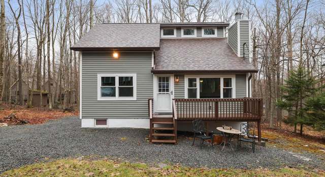 Photo of 222 Muskwink Dr, Pocono Lake, PA 18347