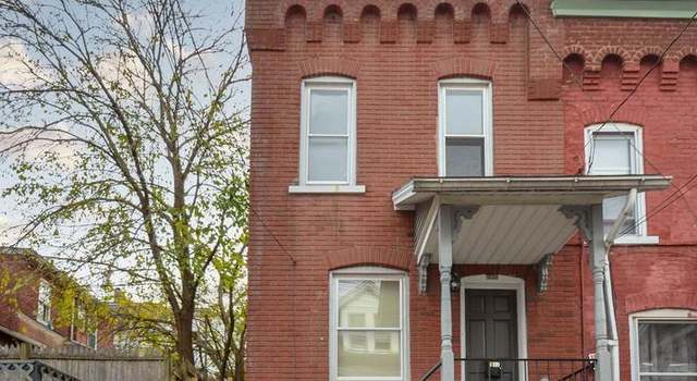 Photo of 932 Mechanic St, Bethlehem, PA 18015