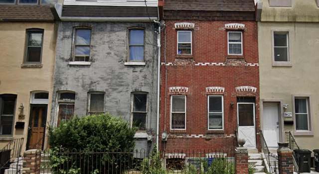 Photo of 3631 Warren St, Philadelphia, PA 19104