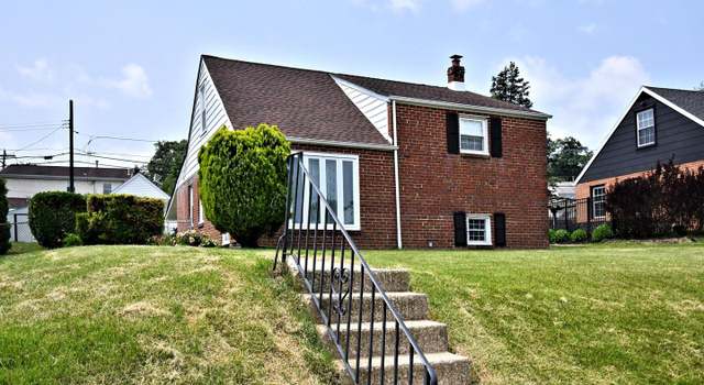 Photo of 8570 Lykens Ln, Philadelphia, PA 19128