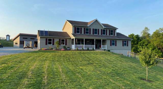 Photo of 684 Norris Rd, Airville, PA 17302