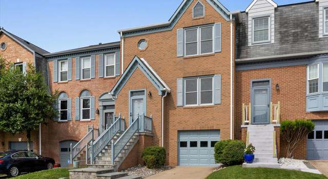 Photo of 4504 Sawgrass Ct, Alexandria, VA 22312