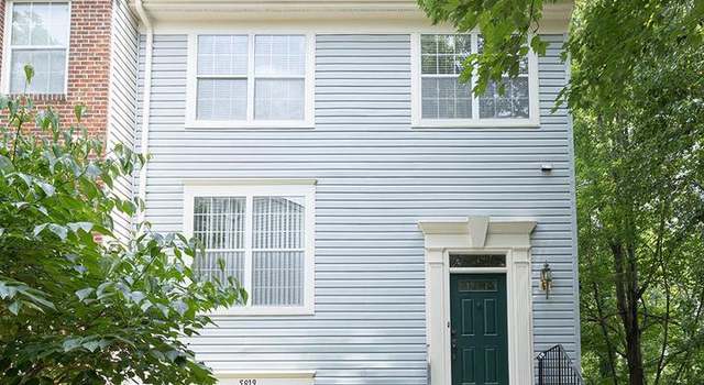 Photo of 5819 Stream Pond Ct, Centreville, VA 20120