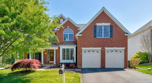 Photo of 43185 Quilting Ln, Chantilly, VA 20152