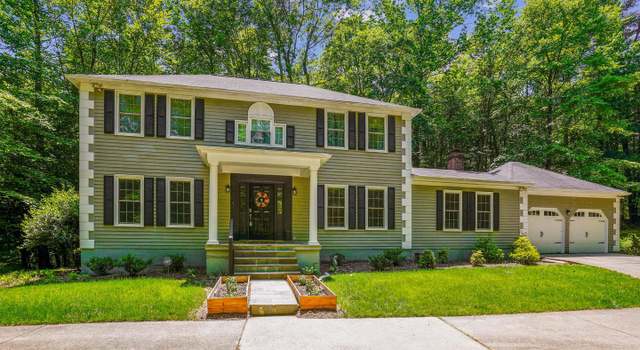 Photo of 11811 Bacon Race Rd, Woodbridge, VA 22192