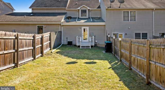 Photo of 215 Waterbrook Ct, Woodstock, VA 22664