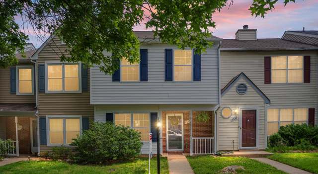 Photo of 11230 Wedgemere Ct, Fredericksburg, VA 22407