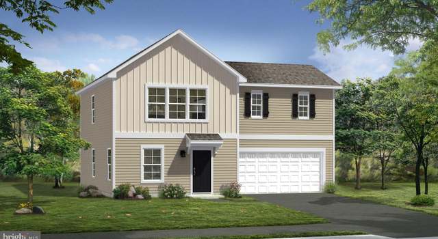 Photo of 672 Outrigger Rd, Inwood, WV 25428