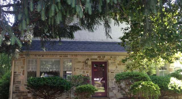 Photo of 1954 Moreland Rd, Abington, PA 19001