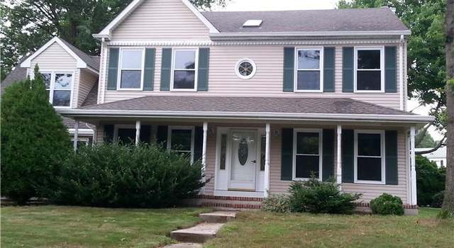 Photo of 16 Paxson Ave, Hamilton, NJ 08690