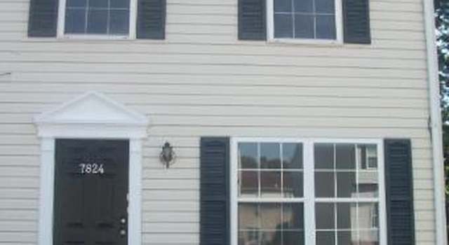 Photo of 7824 Rolling View Ave, Nottingham, MD 21236