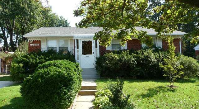 Photo of 10805 Breewood Rd, Silver Spring, MD 20901