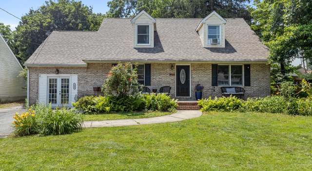 Photo of 111 Delaplane Ave, Newark, DE 19711