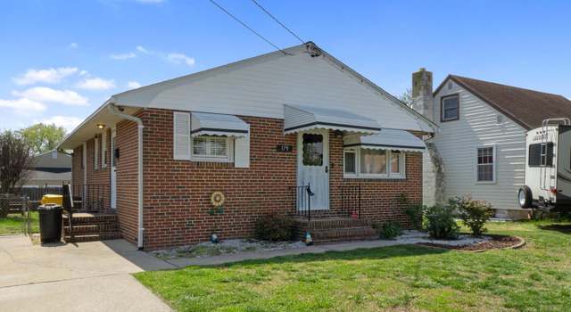 Photo of 179 Kenwood Rd, Pasadena, MD 21122