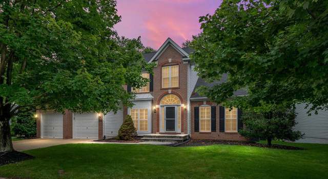 Photo of 848 Sunny Chapel Rd, Odenton, MD 21113