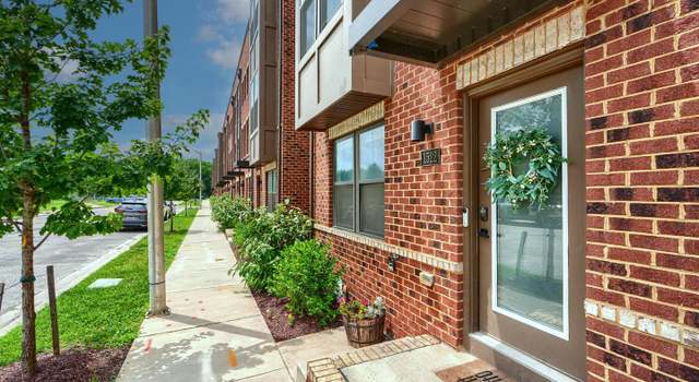 Photo of 1522 Decatur St, Baltimore, MD 21230