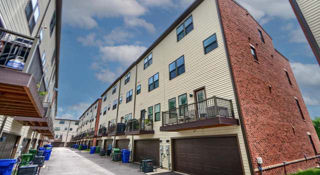 Photo of 1522 Decatur St, Baltimore, MD 21230