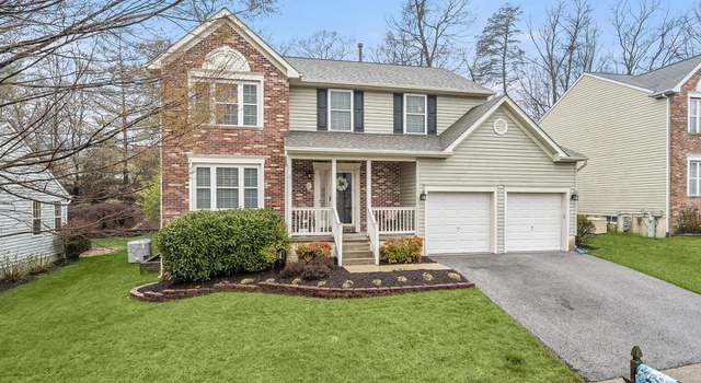 Photo of 2202 Tall Pines Ct, Catonsville, MD 21228